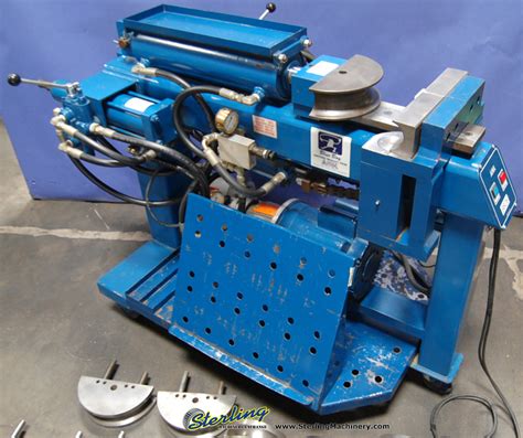 hydraulic cnc bending machine|hydraulic pipe bender dies.